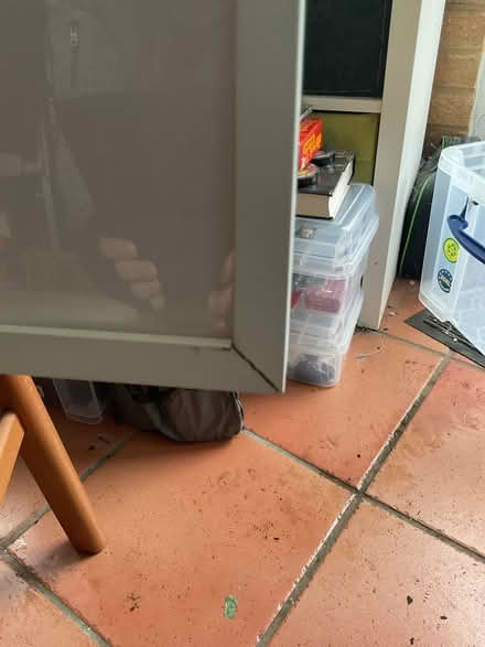 Photo of free Picture Frame (RG30 Tilehurst) #2