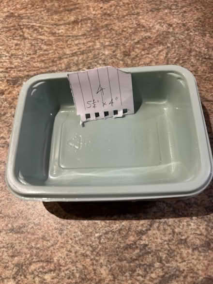 Photo of free Plastic boxes (Bridge of Allan FK9) #2