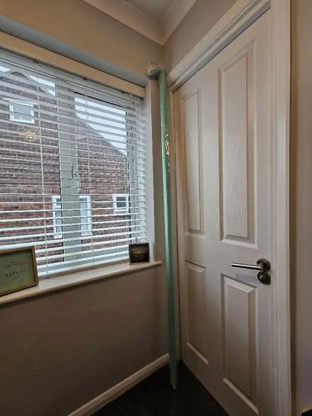 Photo of free Roller blind (Frindsbury Extra ME2) #1