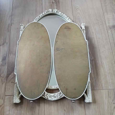 Photo of free Dressing table type mirror (Garstang PR3) #2