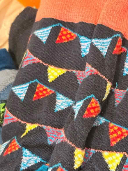 Photo of free Adult Socks -Size 8-11 (New Southgate, N11) #4