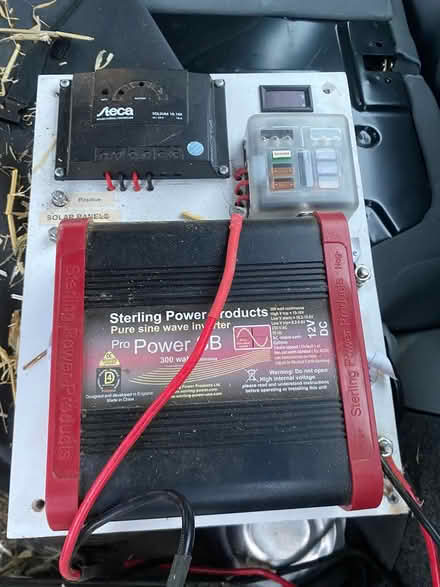 Photo of free Power Station (Lostwithiel) #1