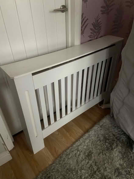 Photo of free Radiator cover (Biggin Hill TN16) #1