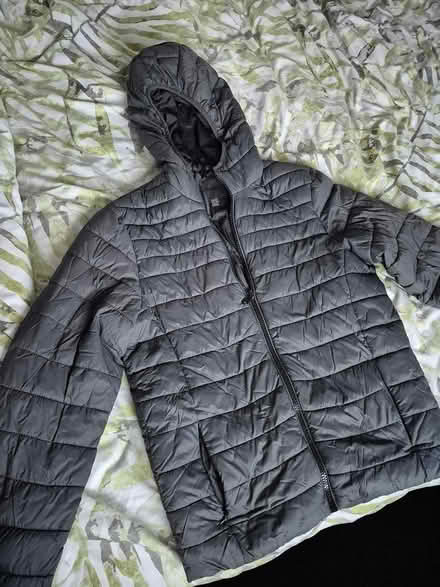 Photo of free Mens coat size small (Maidstone ME15) #1