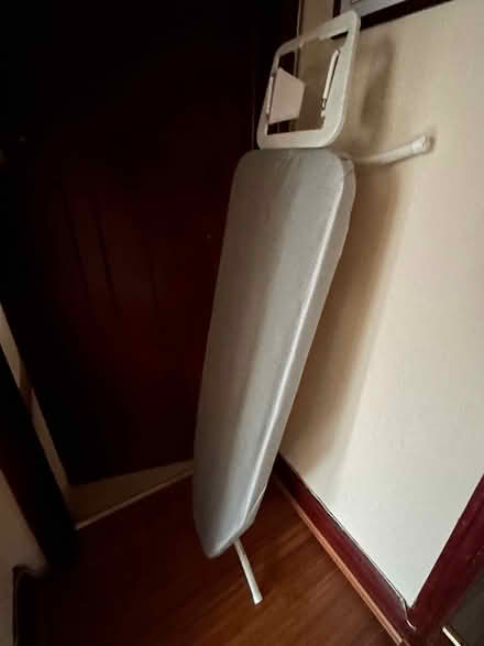 Photo of free Ironing board (Slough SL1) #1