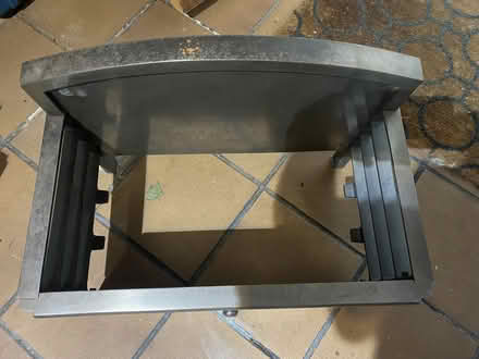 Photo of free Cast Iron Fire Basket - incomplete (Rhiwbina, Cardiff CF14) #3