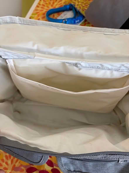 Photo of free Nappy bag for push chair (Stretton Sugwas, HR4) #3