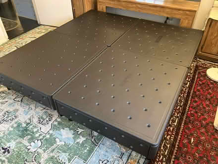 Photo of free Platform for king-size bed (Bethesda) #2