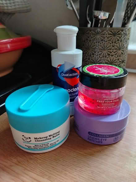 Photo of free Toiletry bits (Walsall WS2) #1