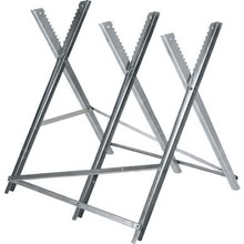 Photo of Saw horse for forest school (Up Hatherley GL51) #2