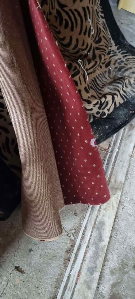 Photo of free Red Carpet Off Cut (Ravensbourne BR1) #2