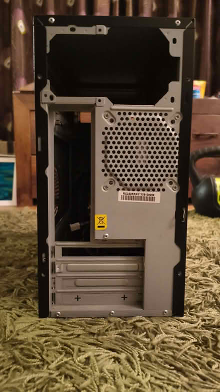 Photo of free Coolermaster PC case (Horsforth LS18) #1