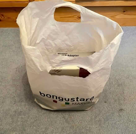 Photo of free Old Gadgets (Balcombe, RH17) #3