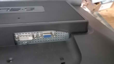 Photo of free 21.5" monitor (Heybridge CM9) #3