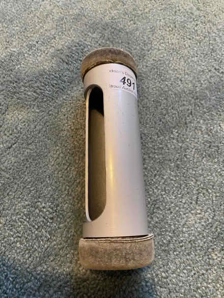 Photo of free Vintage Lamson Tube from Jackson's in Reading (Earley RG6) #1