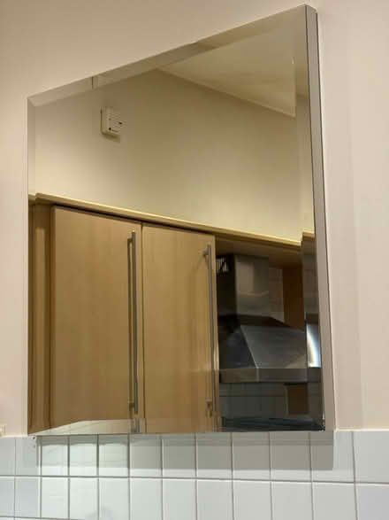 Photo of free Mirrors (W1u 6bt) #2