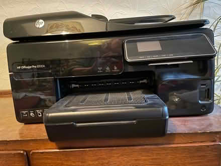 Photo of free Hp printer (Cheltenham) #1