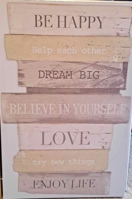 Photo of free Paintings and lights (Silkstone S75) #1