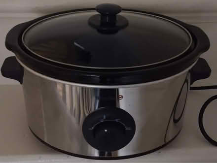 Photo of free Breville Slow Cooker (Croydon) #1