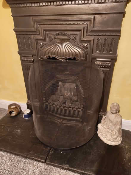 Photo of free Fire guard (Thames Ditton KT7) #2