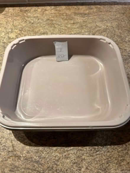 Photo of free Plastic boxes (Bridge of Allan FK9) #1