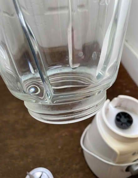 Photo of free Jug blender/ blender (Temple Street OX4) #1