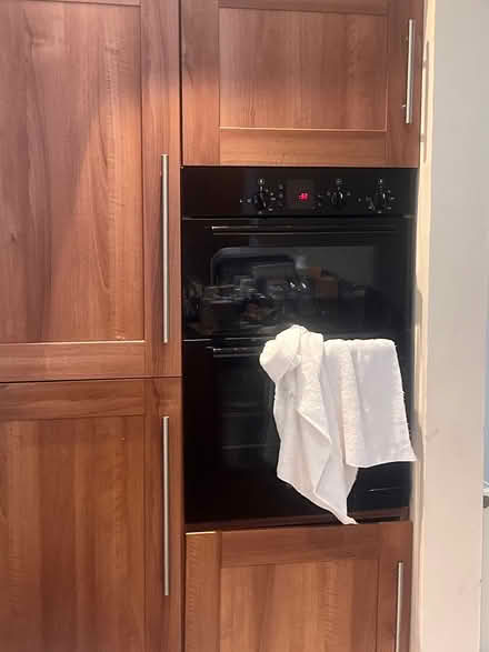 Photo of free Kitchen (G52 2HJ) #3