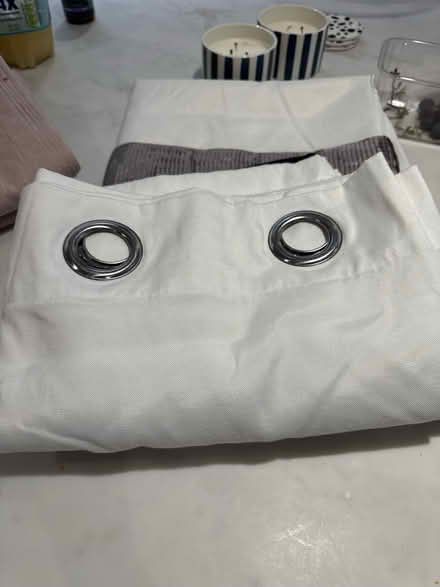 Photo of free Cutains (IP33) #2