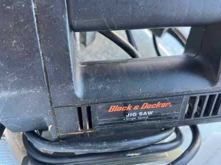 Photo of free Jigsaw (Harbor Bay) #1