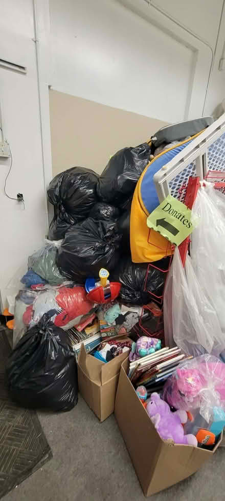 Photo of free Children's clothes (Bel Air) #1