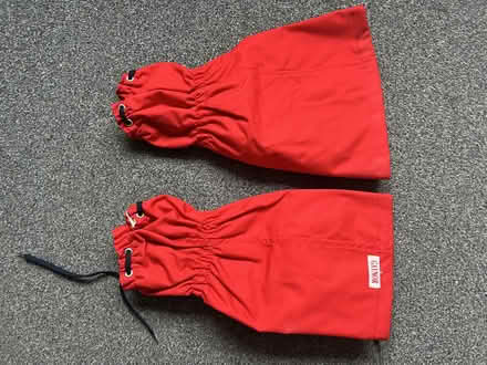 Photo of free 2 Pairs of John Gaynor Alpine Gaiters (Helsington LA8) #3