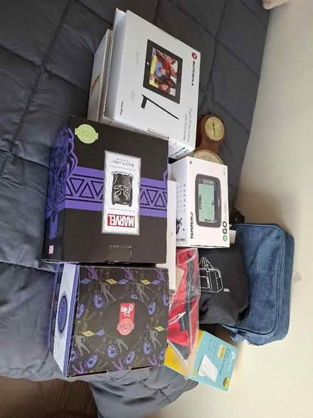 Photo of free Assorted items (Southtown NR31) #1