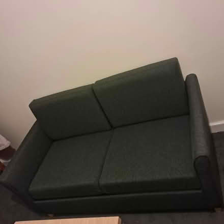 Photo of free Sofa (DE23 8NR) #1