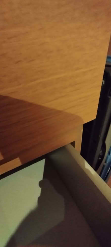 Photo of free Chest of drawers (Lewisham SE3) #4