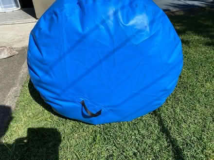 Photo of free Large gymnastics roll (Rockdale) #3