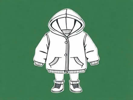 Photo of winter wears(coats,hoodies,sweaters) (Chequers GL4) #1