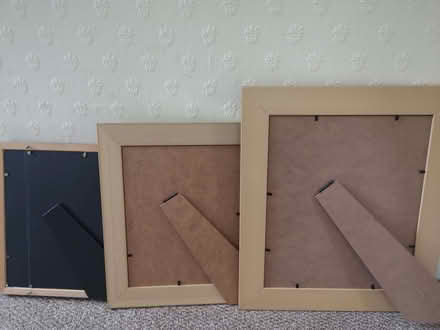 Photo of free Photo frames. (Brincliffe Edge S7) #2