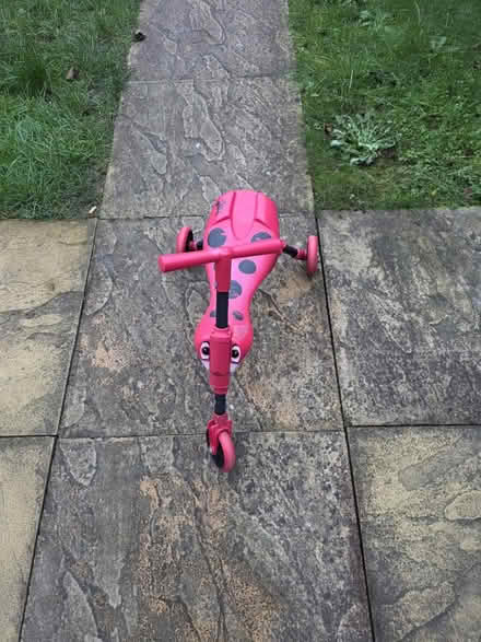 Photo of free Balance Bicycle And Other (Waverley S60) #3