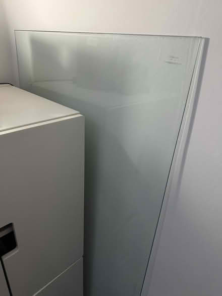 Photo of free Tempered glass sheet 77cm x 149cm (Orpington) #1