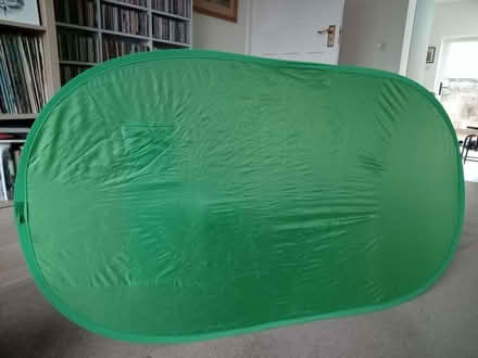 Photo of free Greenscreen (Aldwick PO21) #3