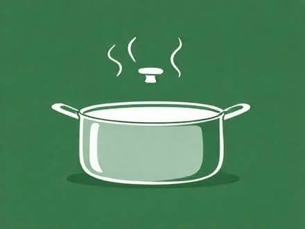 Photo of cooking pot(1,2 or 3maybe) (Chequers GL4) #1