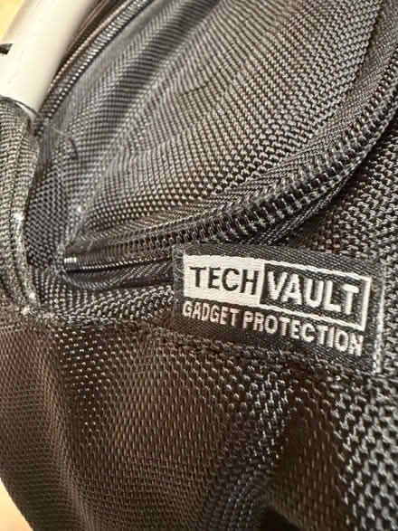 Photo of free Backpack, OGIO Tech Vault (Near Wootton High School) #3