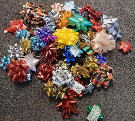 Photo of free Gift Bows (Tyseley B11) #1