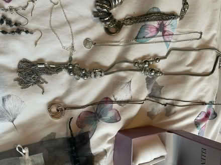 Photo of free Costume jewellery (Witton Gilbert DH7) #3