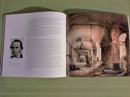 Photo of free The Brunel's Tunnel and London's Lost Rivers Books (Beulah Hill SE19) #3