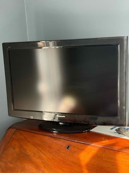 Photo of free Smal(ish) Tv (Brookline Village) #2