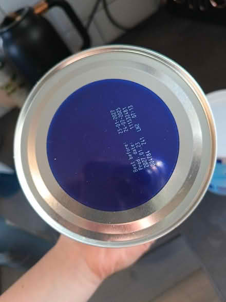 Photo of free Pepti 1 milk (Droylsden M43) #2