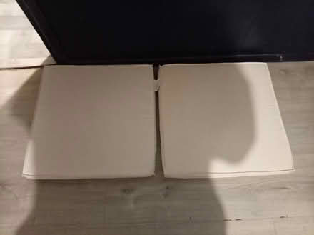 Photo of free Cushions (Eastbourne) #1