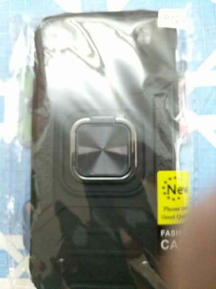 Photo of free iPhone 12 6.1 case (Ann Arbor near Hillside Terr.) #1