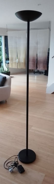 Photo of free Floor Stanidng Light (East Horsley) #1